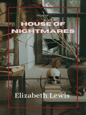 cover image of House of Nightmares